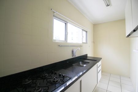 Apartamento para alugar com 94m², 2 quartos e sem vagaCozinha