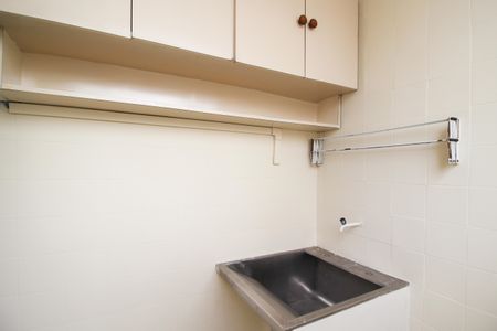 Apartamento para alugar com 94m², 2 quartos e sem vagaÁrea de Serviço