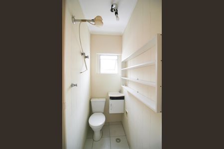 Apartamento para alugar com 94m², 2 quartos e sem vagaBanheiro 2