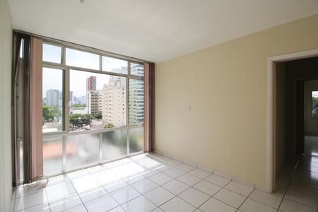 Sala de apartamento para alugar com 2 quartos, 94m² em Planalto Paulista, São Paulo