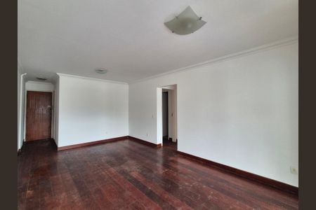 Sala  de apartamento à venda com 2 quartos, 82m² em Recreio dos Bandeirantes, Rio de Janeiro