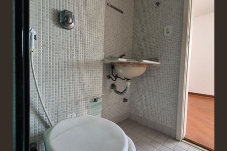 Apartamento à venda com 82m², 2 quartos e 1 vaga Apartamento à venda com 82m², 2 quartos e 1 vagaSuíte 2
