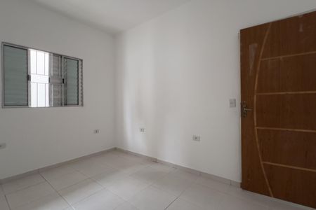 Quarto de apartamento para alugar com 1 quarto, 40m² em Jardim Irene, Guarulhos
