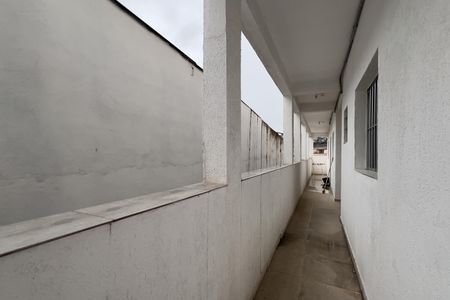 Apartamento para alugar com 40m², 1 quarto e sem vaga Apartamento para alugar com 40m², 1 quarto e sem vagaÁrea externa
