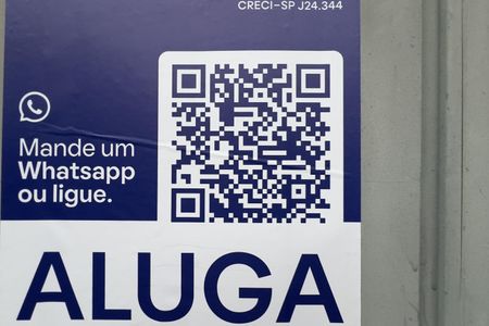 Apartamento para alugar com 40m², 1 quarto e sem vaga Apartamento para alugar com 40m², 1 quarto e sem vagaYGVO-1761