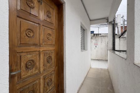 Apartamento para alugar com 40m², 1 quarto e sem vaga Apartamento para alugar com 40m², 1 quarto e sem vagaÁrea externa