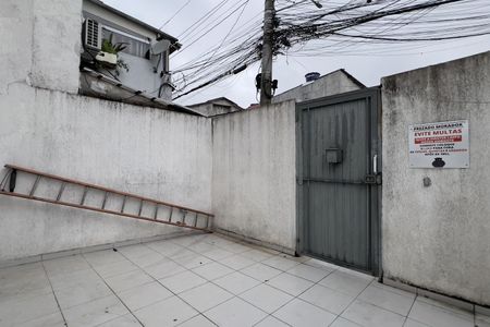 Apartamento para alugar com 40m², 1 quarto e sem vaga Apartamento para alugar com 40m², 1 quarto e sem vagaÁrea externa