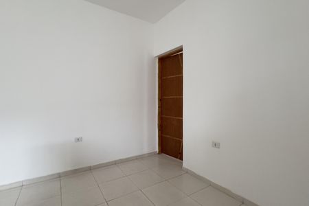 Sala de apartamento para alugar com 1 quarto, 40m² em Jardim Irene, Guarulhos