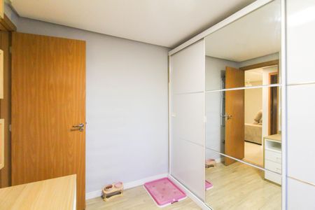 Apartamento à venda com 42m², 2 quartos e 1 vagaQuarto 1
