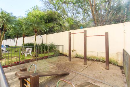 Apartamento à venda com 42m², 2 quartos e 1 vagaÁrea comum