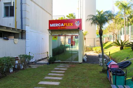 Apartamento à venda com 42m², 2 quartos e 1 vagaÁrea comum