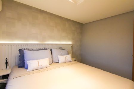 Apartamento à venda com 42m², 2 quartos e 1 vagaQuarto 2