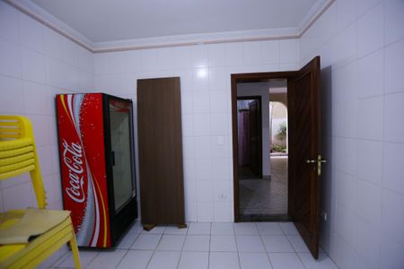 Casa para alugar com 580m², 4 quartos e 8 vagas Casa para alugar com 580m², 4 quartos e 8 vagasÁrea de Serviço