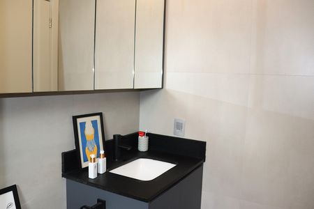 Apartamento à venda com 37m², 1 quarto e sem vagaDormitório