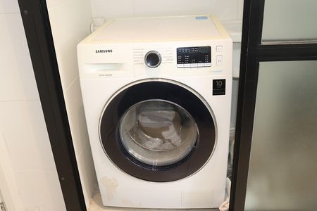 Apartamento à venda com 37m², 1 quarto e sem vagaÁrea de serviço