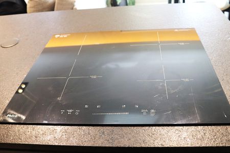 Apartamento à venda com 37m², 1 quarto e sem vagaCozinha