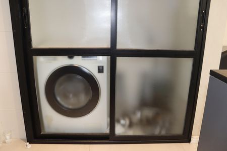 Apartamento à venda com 37m², 1 quarto e sem vagaÁrea de serviço