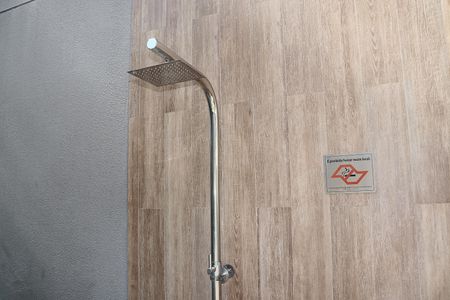 Apartamento para alugar com 37m², 1 quarto e sem vagaPiscina