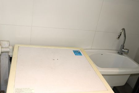 Apartamento à venda com 37m², 1 quarto e sem vagaÁrea de serviço