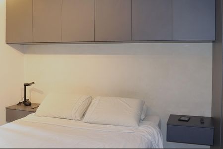 Apartamento à venda com 37m², 1 quarto e sem vagaDormitório