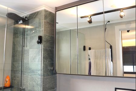 Apartamento à venda com 37m², 1 quarto e sem vagaBanheiro