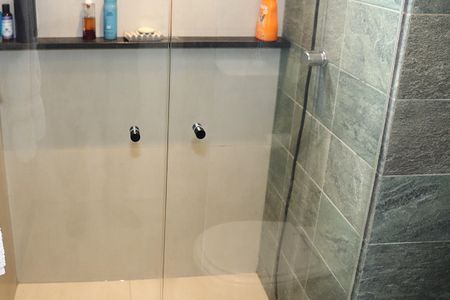 Apartamento à venda com 37m², 1 quarto e sem vagaBanheiro