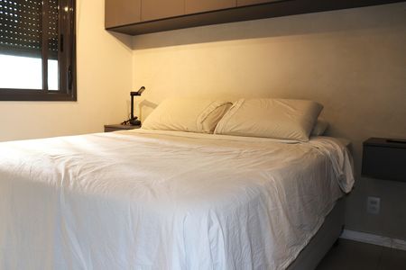 Apartamento à venda com 37m², 1 quarto e sem vagaDormitório