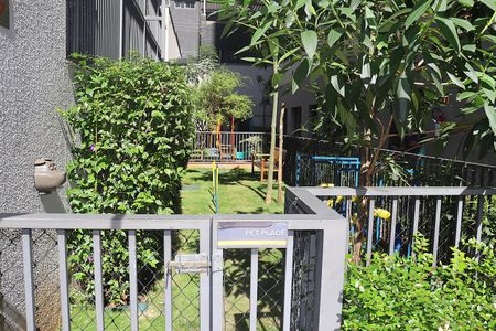 Apartamento para alugar com 37m², 1 quarto e sem vagaPet Place