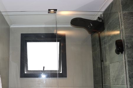 Apartamento à venda com 37m², 1 quarto e sem vagaBanheiro