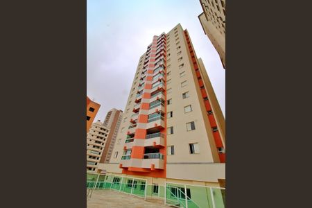 Apartamento à venda com 102m², 3 quartos e 3 vagasÁrea comum