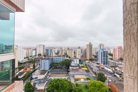 Apartamento à venda com 102m², 3 quartos e 3 vagasVista da Quarto 1