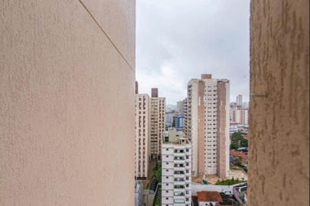 Apartamento à venda com 102m², 3 quartos e 3 vagasVista do Quarto 2