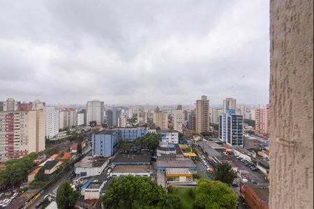 Apartamento à venda com 102m², 3 quartos e 3 vagasVista do Quarto 3