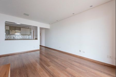 Apartamento à venda com 102m², 3 quartos e 3 vagasSala