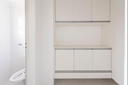 Apartamento à venda com 102m², 3 quartos e 3 vagasDespensa