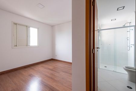 Apartamento à venda com 102m², 3 quartos e 3 vagasQuarto 3