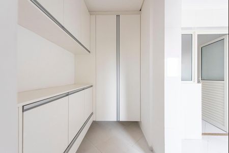 Apartamento à venda com 102m², 3 quartos e 3 vagasDespensa