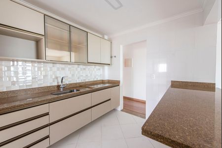 Apartamento à venda com 102m², 3 quartos e 3 vagasCozinha 