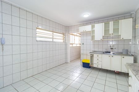Apartamento à venda com 110m², 2 quartos e sem vagaCozinha