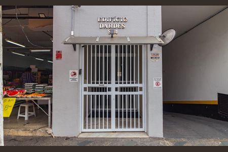 Apartamento à venda com 110m², 2 quartos e sem vagaFachada