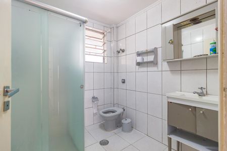 Apartamento à venda com 110m², 2 quartos e sem vagaBanheiro