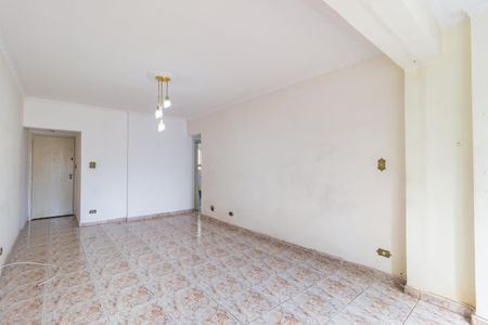 Sala de apartamento à venda com 2 quartos, 110m² em Mooca, São Paulo