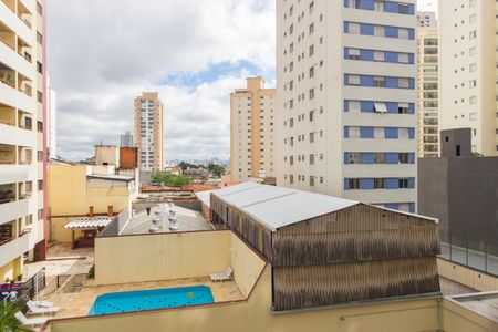 Vista - Quarto 1 de apartamento à venda com 2 quartos, 110m² em Mooca, São Paulo