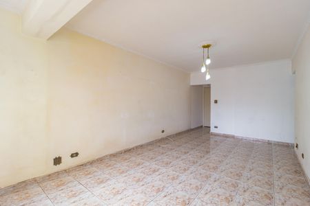 Apartamento à venda com 110m², 2 quartos e sem vagaSala