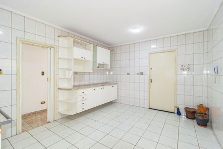 Apartamento à venda com 110m², 2 quartos e sem vagaCozinha