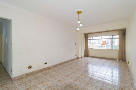 Sala de apartamento à venda com 2 quartos, 110m² em Mooca, São Paulo