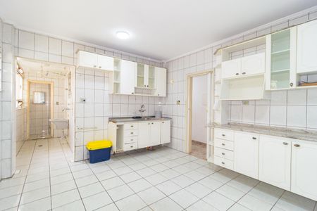 Apartamento à venda com 110m², 2 quartos e sem vagaCozinha