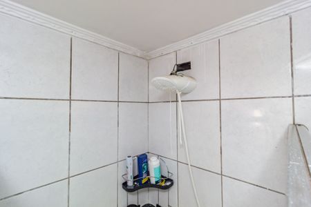 Apartamento à venda com 110m², 2 quartos e sem vagaDetalhe - Banheiro