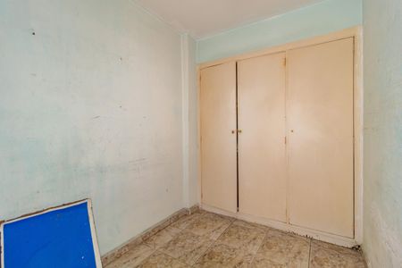 Apartamento à venda com 110m², 2 quartos e sem vagaQuarto - Área de Serviço