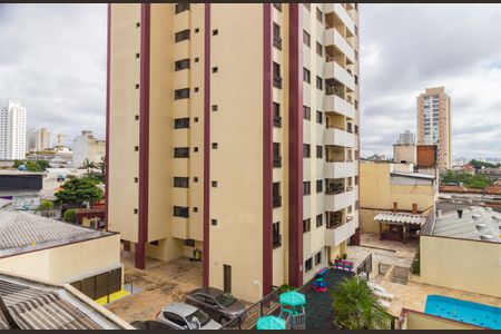 Apartamento à venda com 110m², 2 quartos e sem vagaVista - Quarto 2